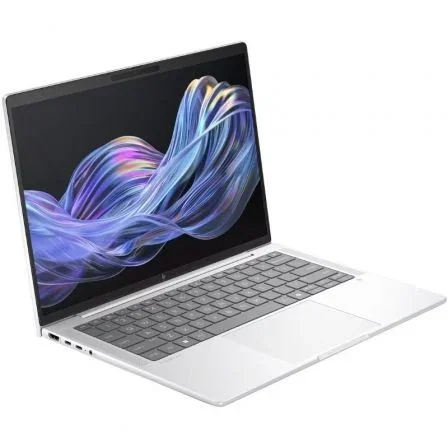 HP EliteBook X G1i B68ZZET Ordenador Portátil Intel Core Ultra 5-226V 16GB RAM 512GB SSD 14" Windows 11 Pro AI